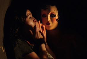 The Strangers: Sacrifice Night