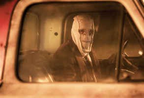 The Strangers: Sacrifice Night