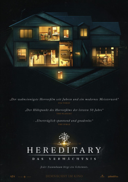 Hereditary - The Legacy