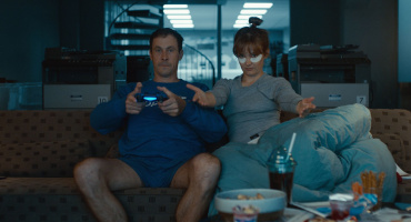 Two in the wrong movie