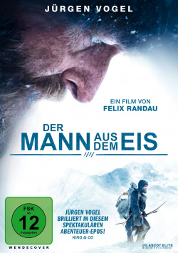 The Iceman - DVD