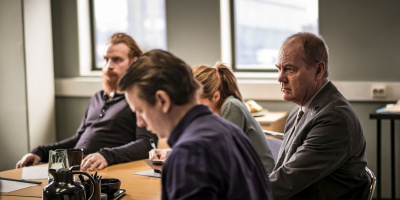 Inspector Beck - Season 6 - DVD