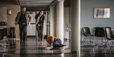 Inspector Beck - Season 6 - DVD