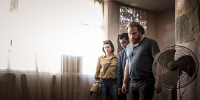 Inspector Beck - Season 6 - DVD