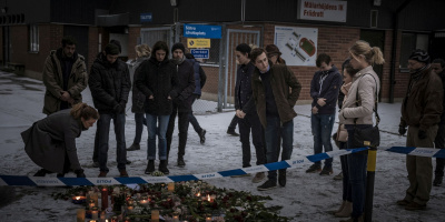 Inspector Beck - Season 6 - DVD