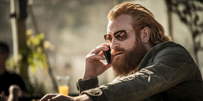 Inspector Beck - Season 6 - DVD