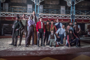 Greatest Showman - Blu-ray