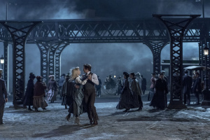 Greatest Showman - Blu-ray