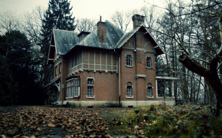 Tabula Rasa - The Complete First Season - Blu-ray