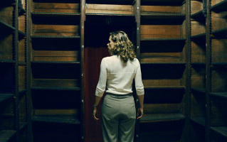 Tabula Rasa - The Complete First Season - Blu-ray