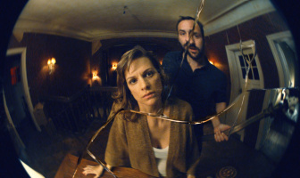 Tabula Rasa - The Complete First Season - Blu-ray