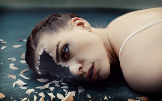 Tabula Rasa - The Complete First Season - Blu-ray