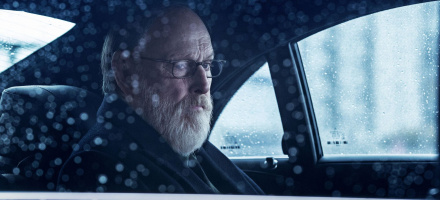 Follow the Money - Season 1 - Blu-ray