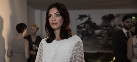 Follow the Money - Season 1 - Blu-ray