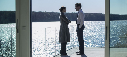 Follow the Money - Season 1 - Blu-ray