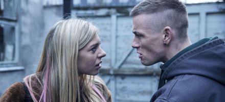 Follow the Money - Season 1 - Blu-ray