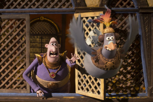 Early Man - Stone Age Ready!