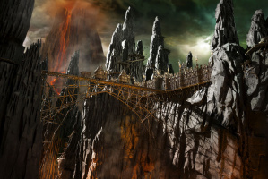 Early Man - Stone Age Ready!