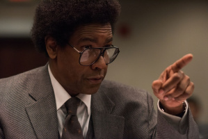 Roman J. Israel, Esq. - The Truth and Nothing but the Truth