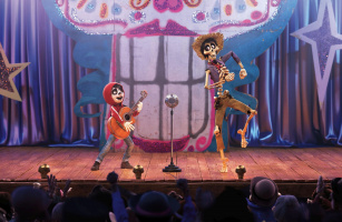 Coco - More Alive Than Life! - Blu-ray