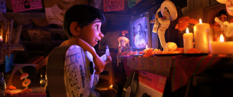 Coco - More Alive Than Life! - Blu-ray