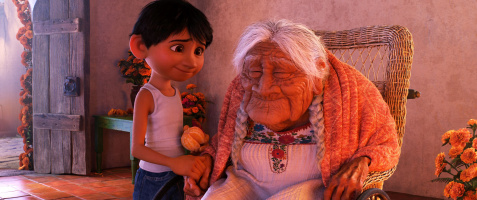 Coco - More Alive Than Life! - Blu-ray