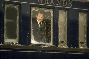 Murder on the Orient Express - Blu-ray
