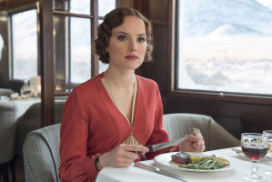 Murder on the Orient Express - Blu-ray