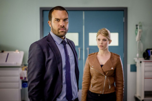 The Five - The Complete Series - DVD