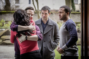 The Five - The Complete Series - DVD