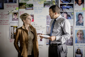 The Five - The Complete Series - DVD