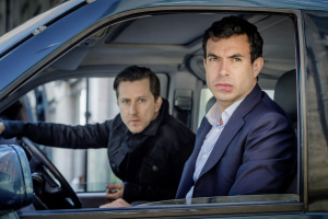 The Five - The Complete Series - DVD