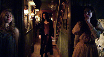 Ghostland
