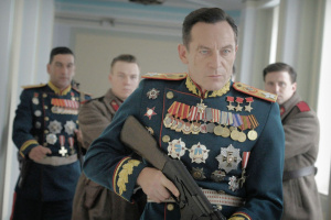 The Death of Stalin