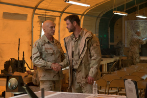 Operation: 12 Strong