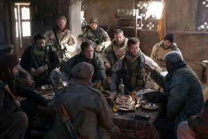 Operation: 12 Strong