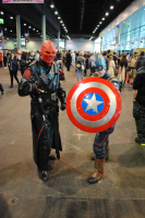 German ComicCon comes to Frankfurt for the second time