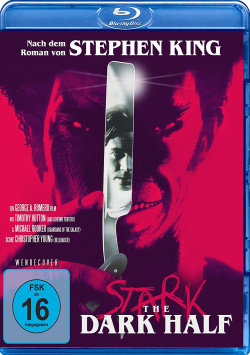 Stark - The Dark Half - Blu-ray