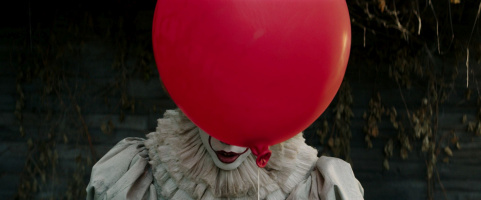 It - Blu-ray