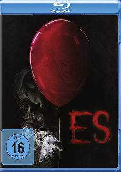 It - Blu-ray