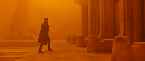 Blade Runner 2049 - Blu-ray