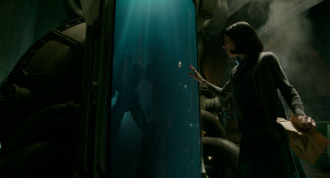 Shape of Water - The Whisper of Water