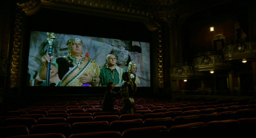 Shape of Water - The Whisper of Water