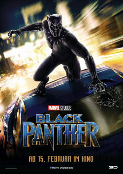Black Panther