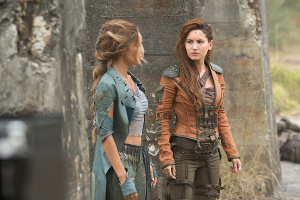 The Shannara Chronicles - Season 2 - Blu-Ray