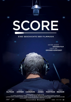 Score - A History of Film Music