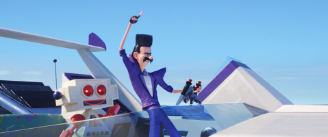 I - Simply Incorrigible 3 - Blu-ray