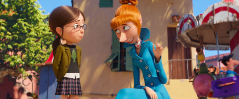 I - Simply Incorrigible 3 - Blu-ray