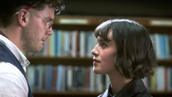 The Wonderful Garden of Bella Brown - DVD