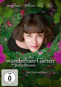 The Wonderful Garden of Bella Brown - DVD